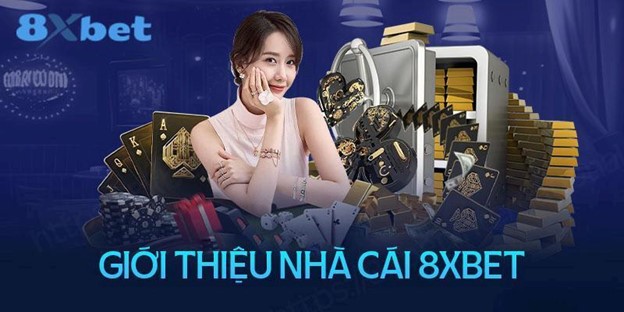 8xbet tặng tiền cược miễn phí cho người chơi mới