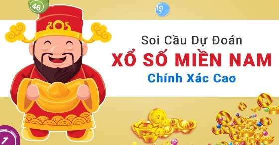 Hình ảnh minh họa về lợi ích của việc Soi-Cầu XSMN trong dự đoán kết quả xổ số Miền Nam