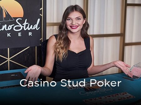 Cách Chơi Casino Stud Poker Trên 8xbet Đơn Giản Đến Kỳ Diệu