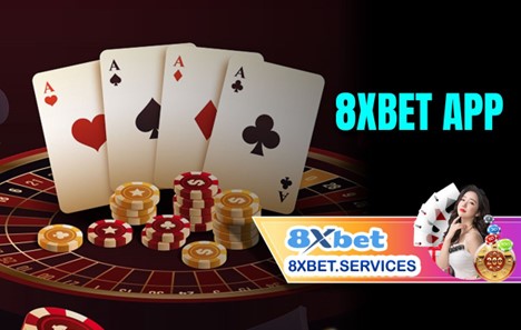 Hướng dẫn tải 8xbet về điện thoại một cách nhanh chóng