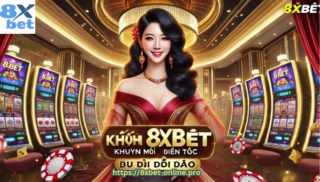 Khuyến mãi hấp dẫn và ưu đãi dồi dào từ 8xbet, cơ hội nhận thưởng liên tục cho người chơi.